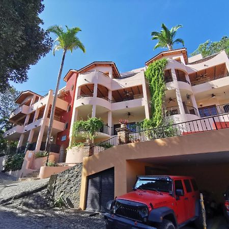 Villas Vista Suites Саюлита Экстерьер фото