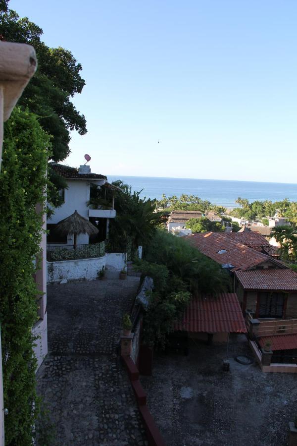 Villas Vista Suites Саюлита Экстерьер фото