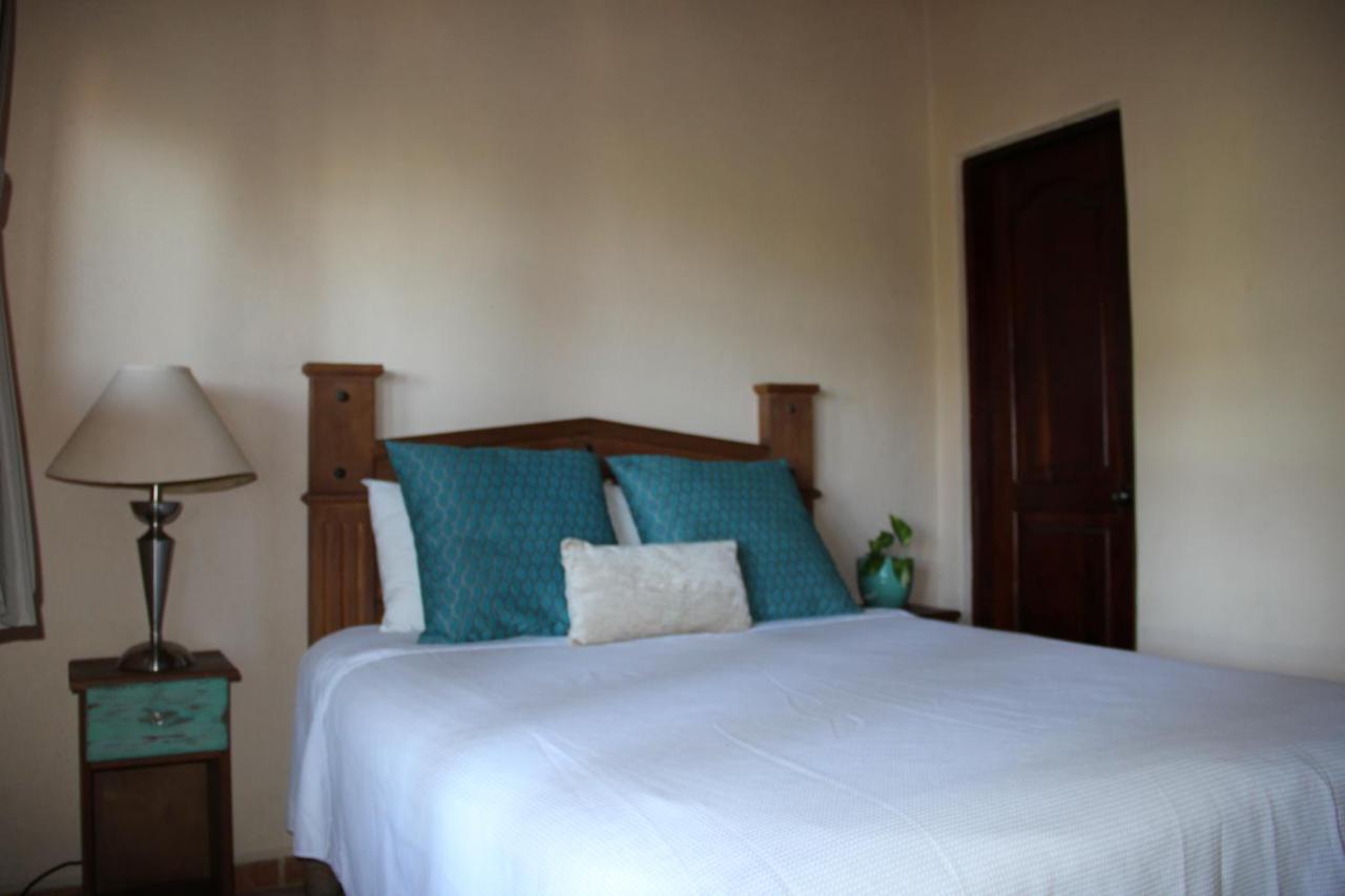 Villas Vista Suites Саюлита Экстерьер фото