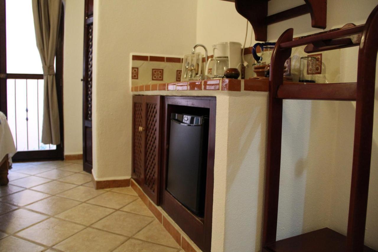 Villas Vista Suites Саюлита Экстерьер фото