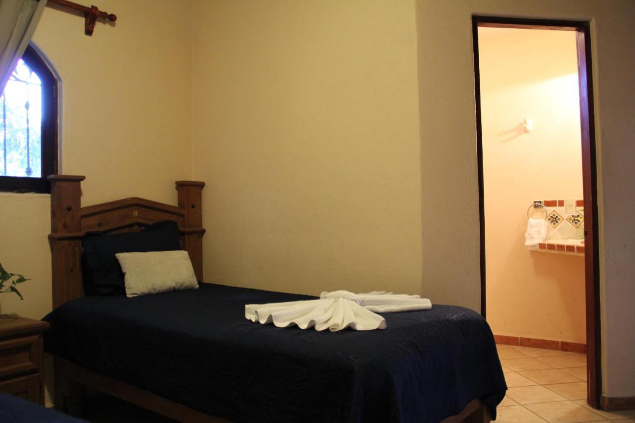 Villas Vista Suites Саюлита Экстерьер фото