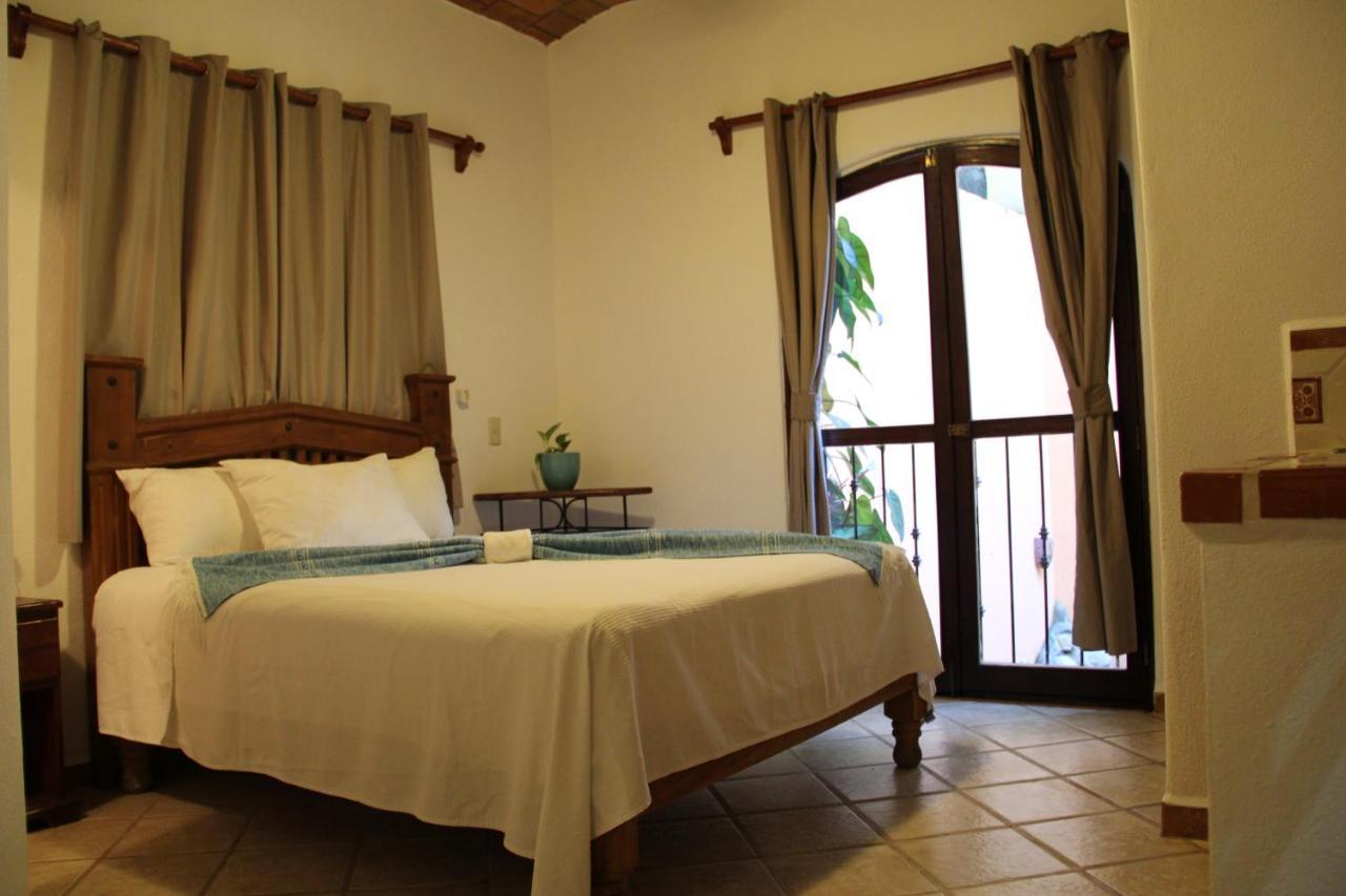 Villas Vista Suites Саюлита Экстерьер фото