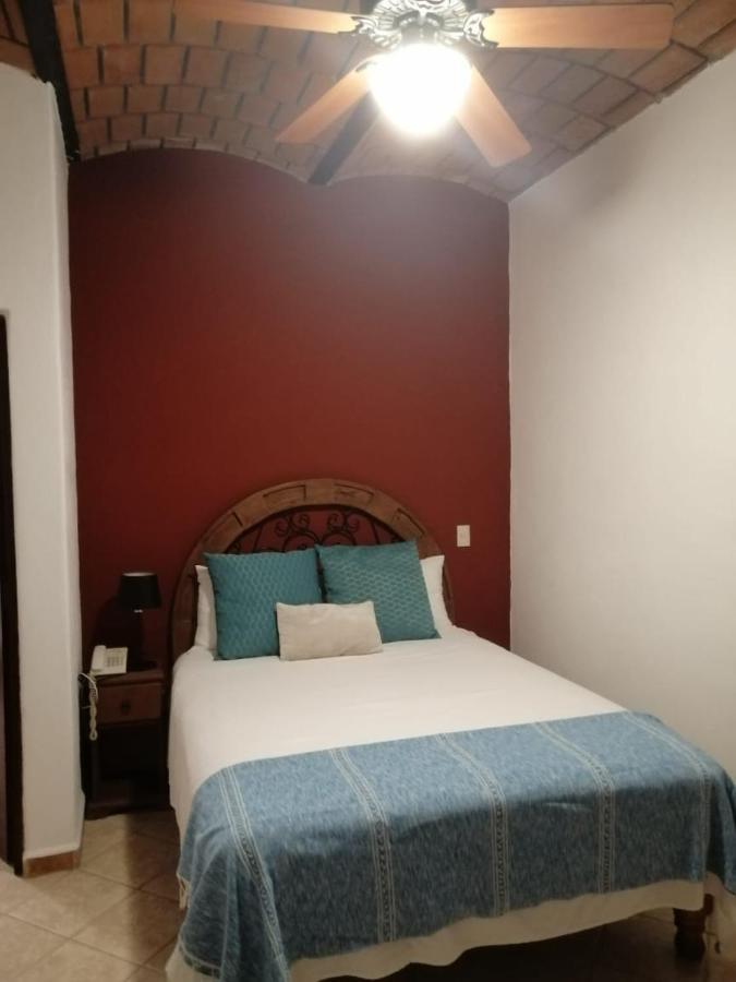 Villas Vista Suites Саюлита Экстерьер фото