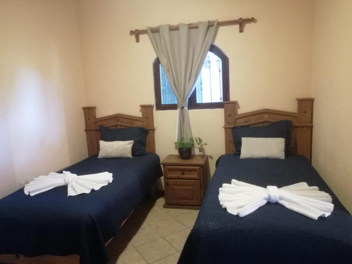 Villas Vista Suites Саюлита Экстерьер фото