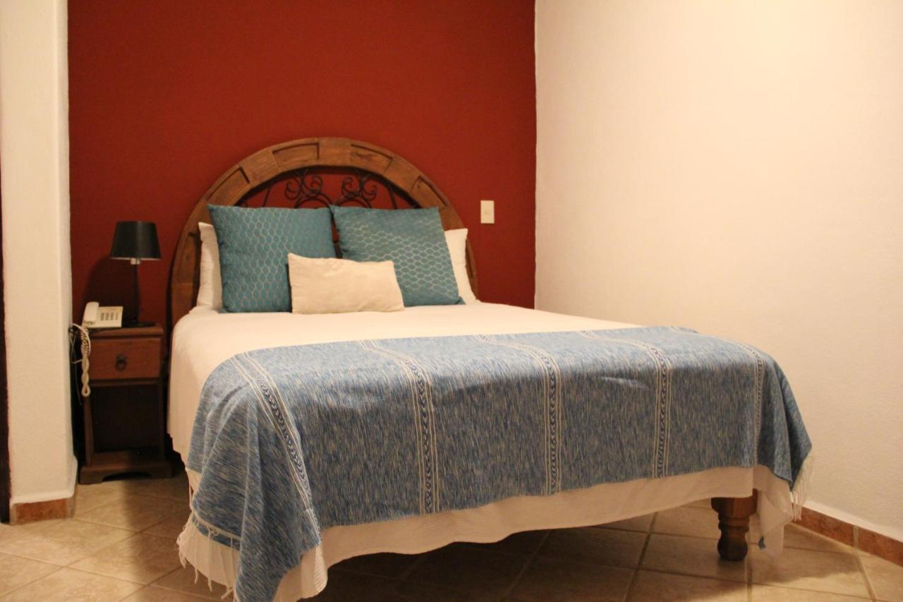 Villas Vista Suites Саюлита Экстерьер фото
