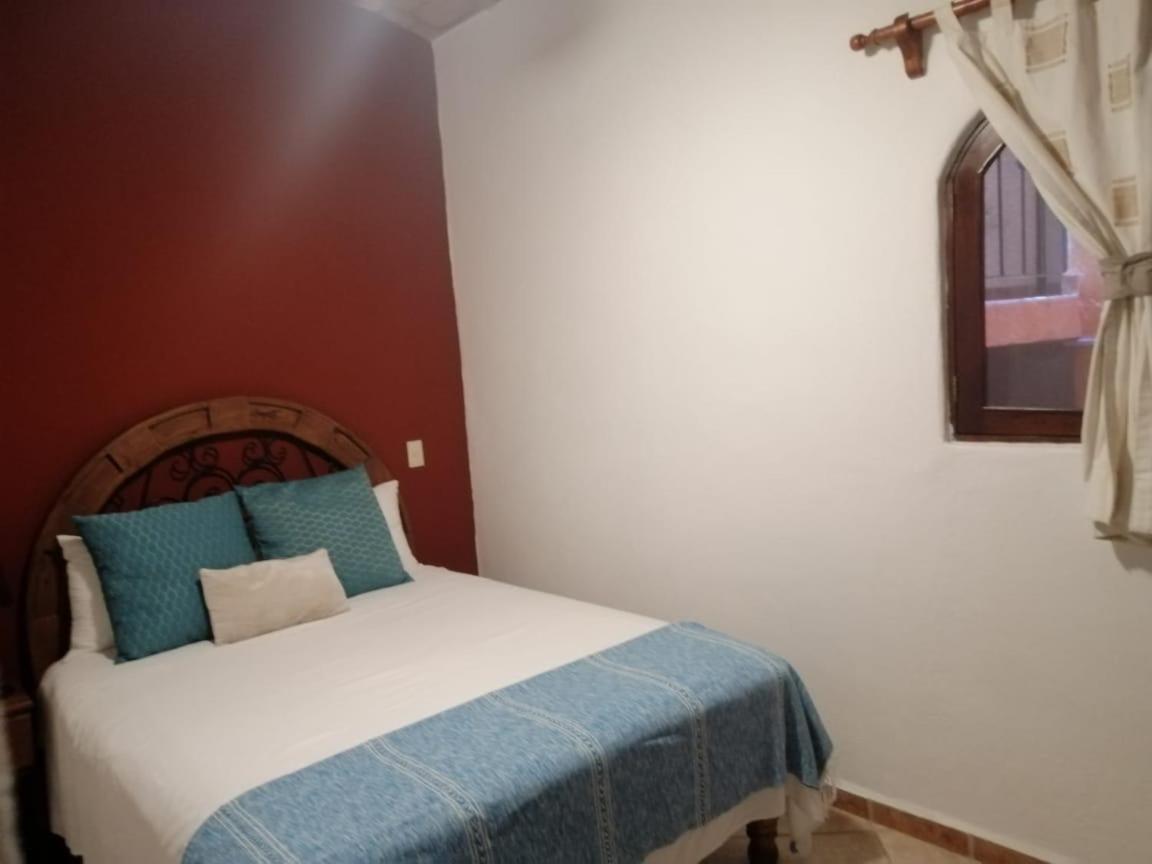 Villas Vista Suites Саюлита Экстерьер фото