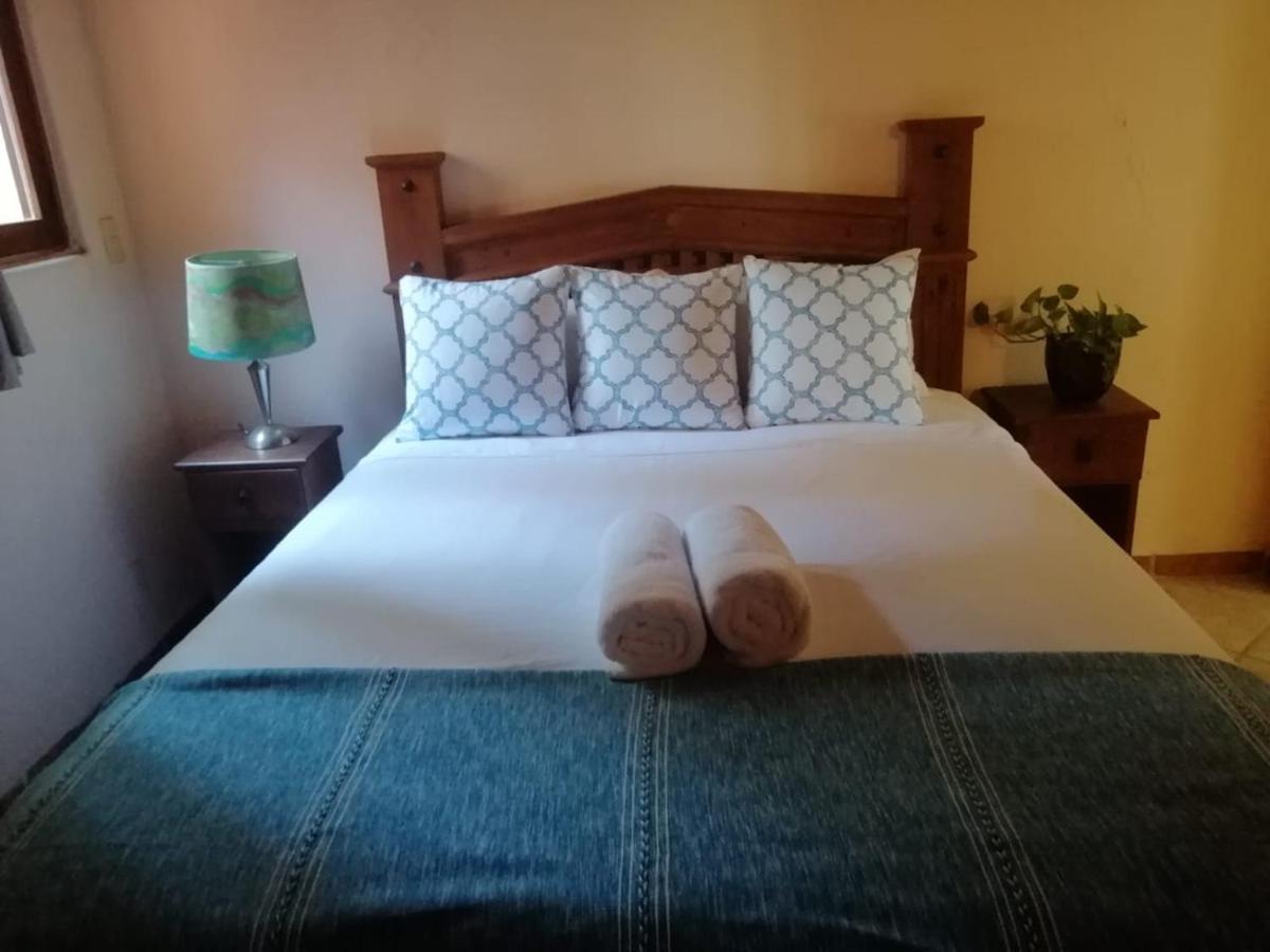 Villas Vista Suites Саюлита Экстерьер фото