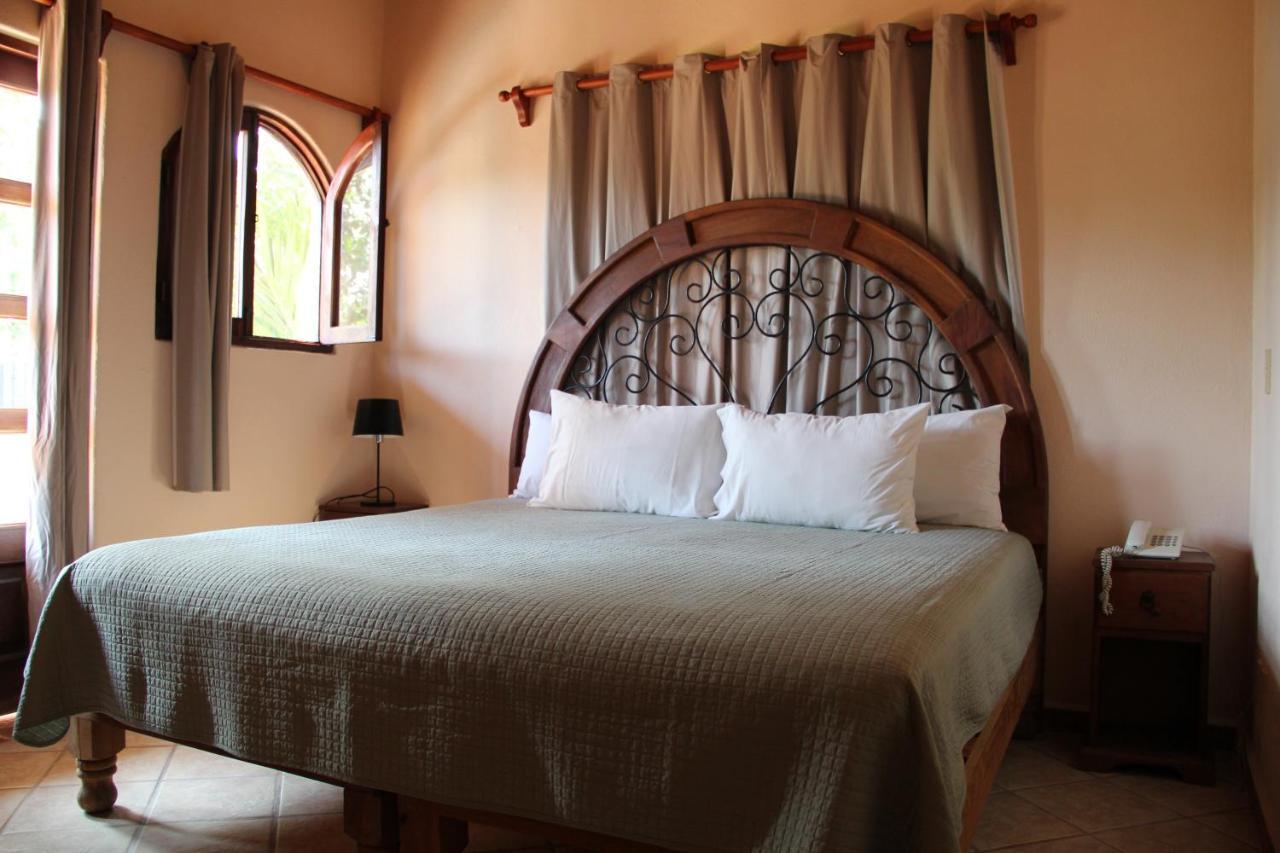 Villas Vista Suites Саюлита Экстерьер фото