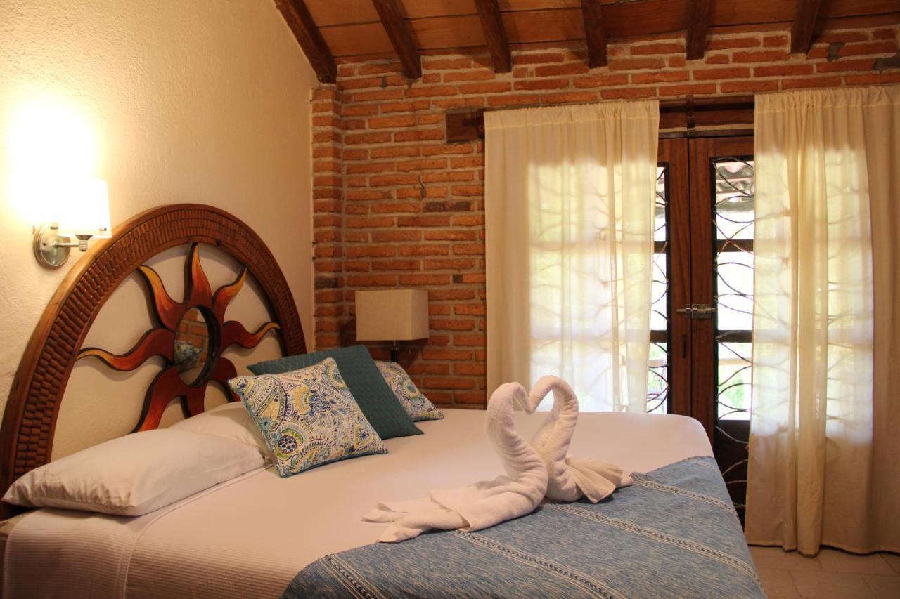 Villas Vista Suites Саюлита Экстерьер фото