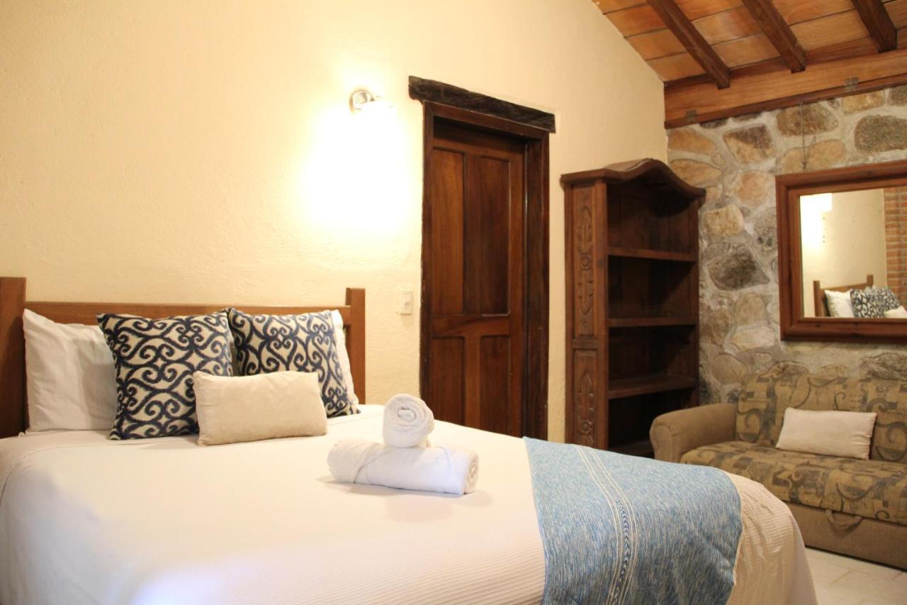 Villas Vista Suites Саюлита Экстерьер фото