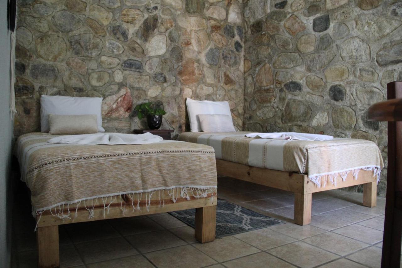 Villas Vista Suites Саюлита Экстерьер фото