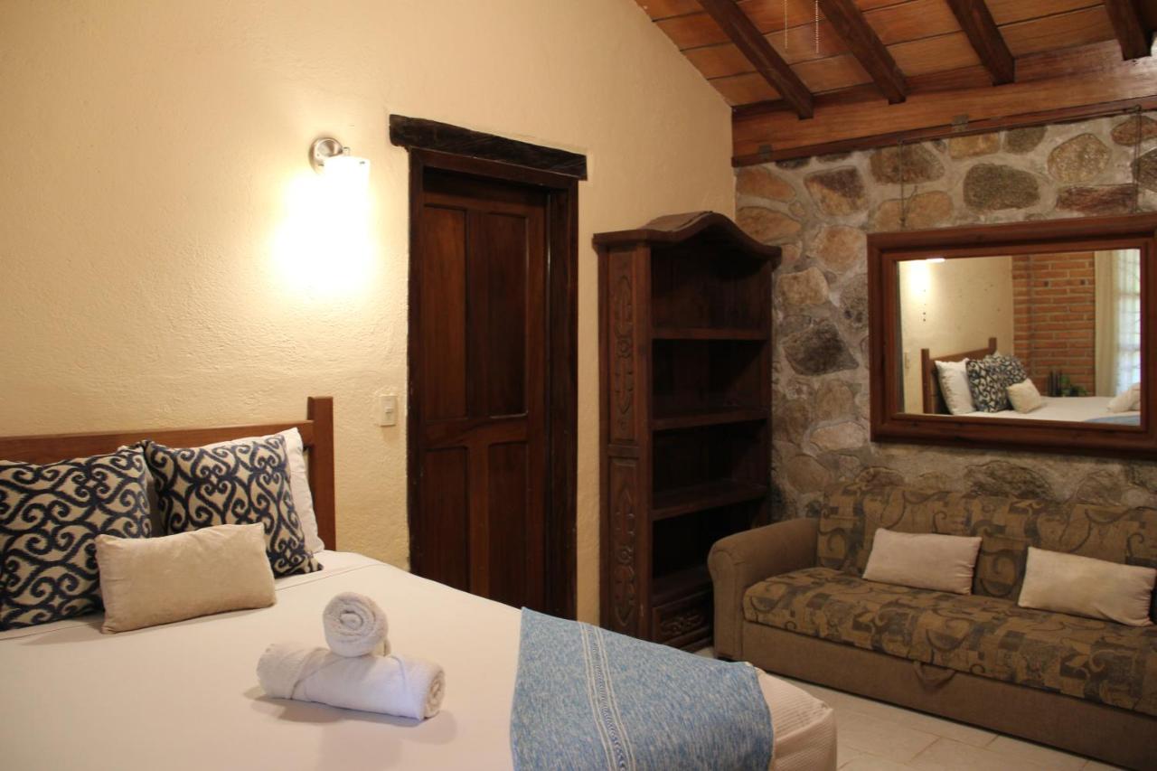 Villas Vista Suites Саюлита Экстерьер фото