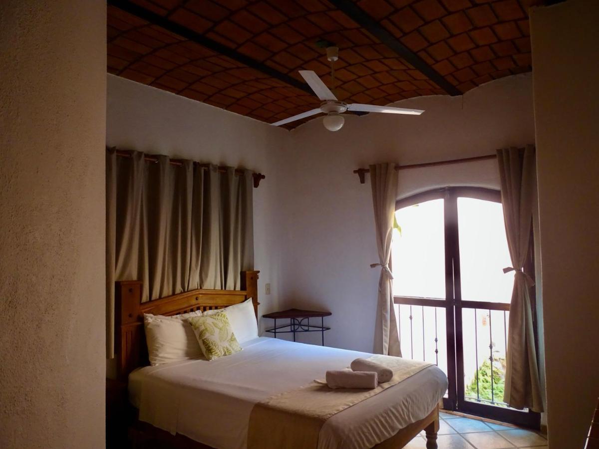 Villas Vista Suites Саюлита Экстерьер фото