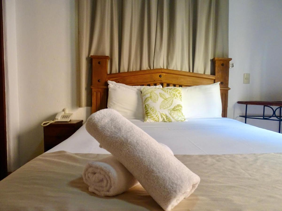 Villas Vista Suites Саюлита Экстерьер фото