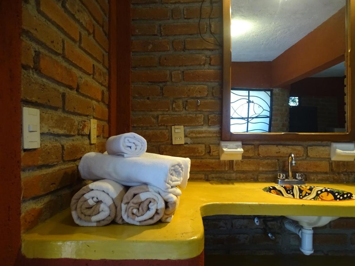 Villas Vista Suites Саюлита Экстерьер фото