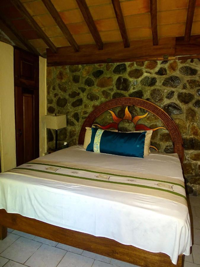 Villas Vista Suites Саюлита Экстерьер фото