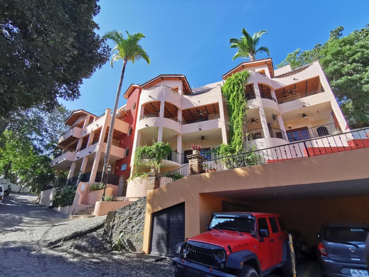 Villas Vista Suites Саюлита Экстерьер фото
