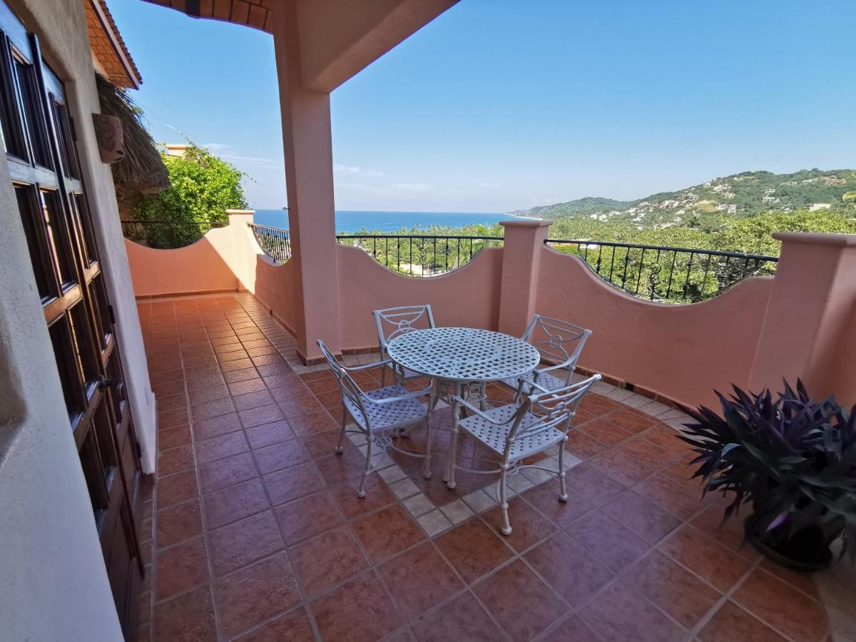 Villas Vista Suites Саюлита Экстерьер фото