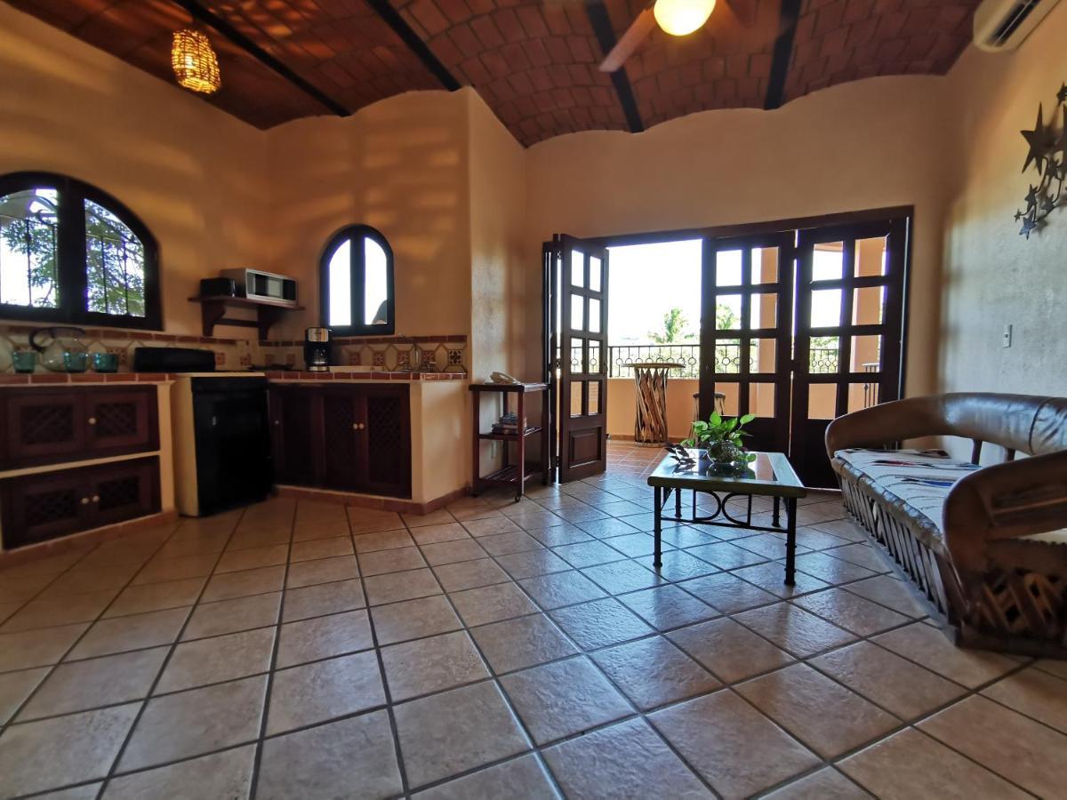 Villas Vista Suites Саюлита Экстерьер фото