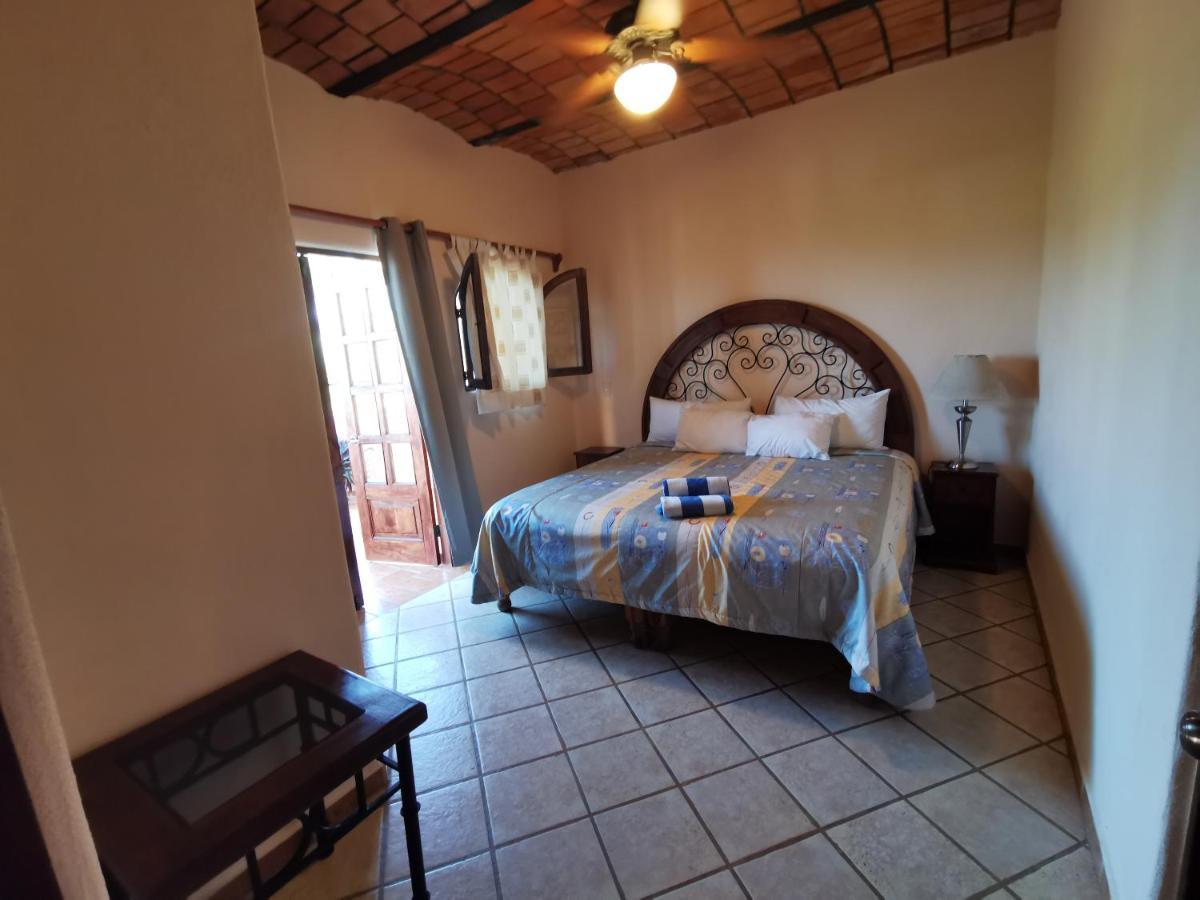 Villas Vista Suites Саюлита Экстерьер фото