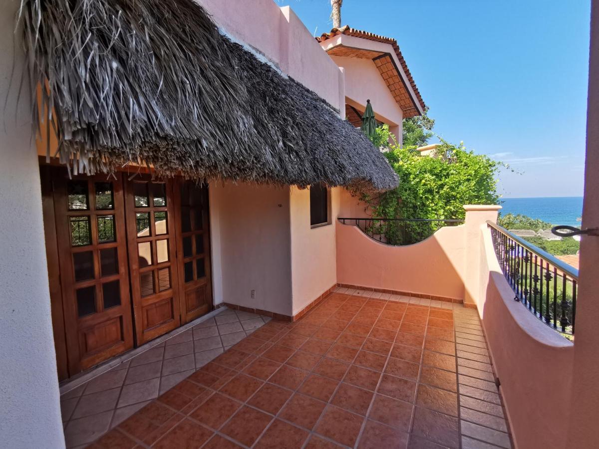 Villas Vista Suites Саюлита Экстерьер фото