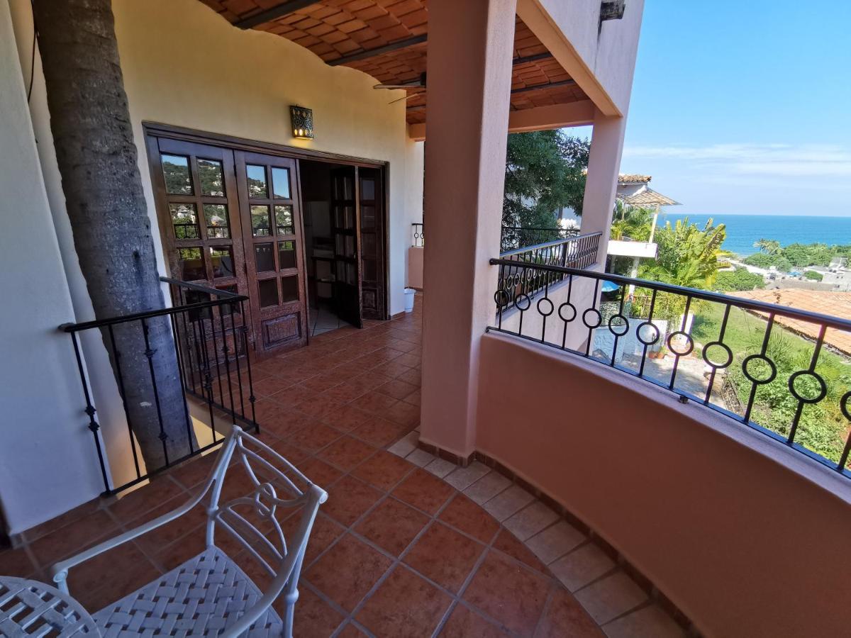 Villas Vista Suites Саюлита Экстерьер фото
