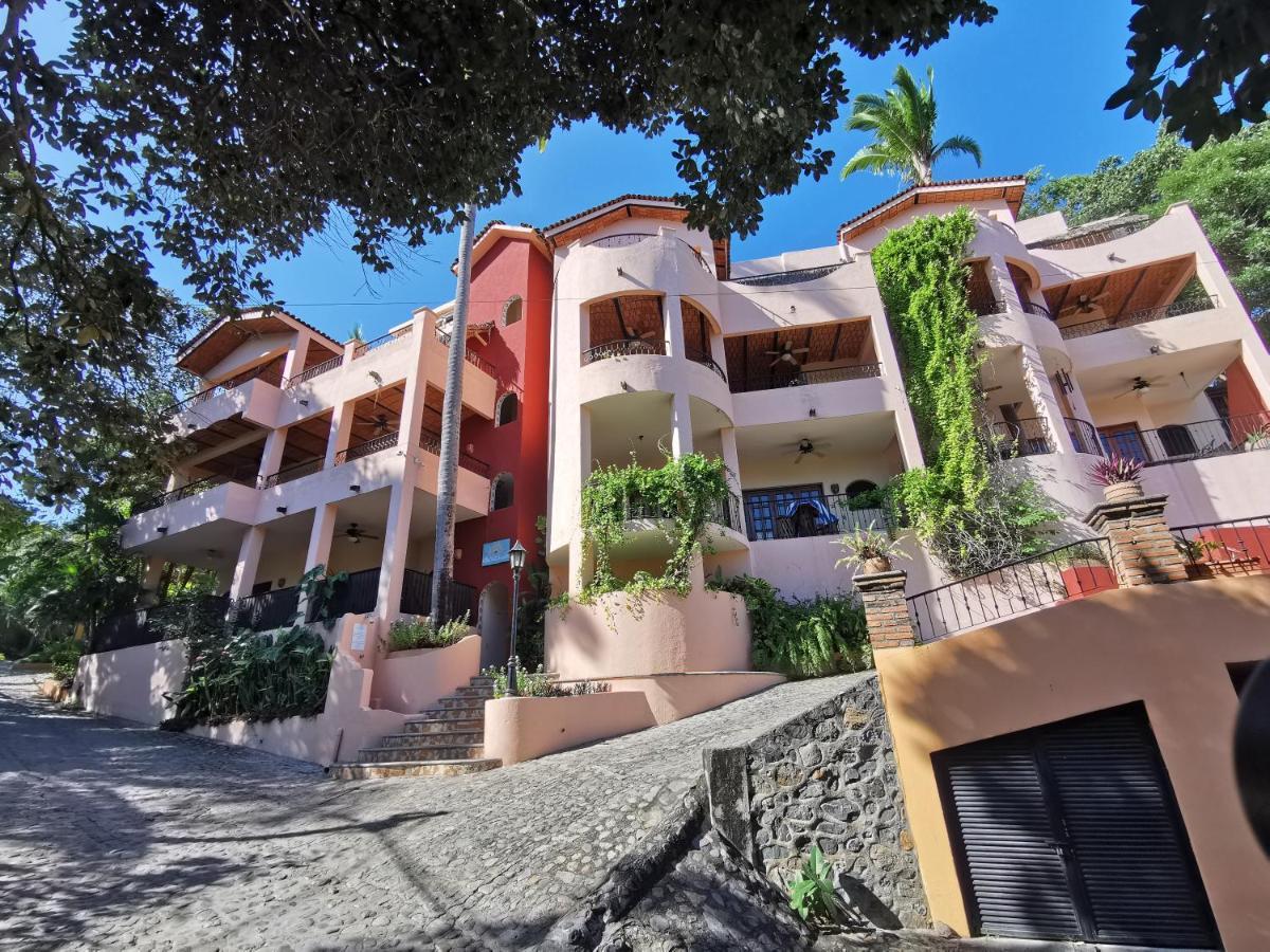 Villas Vista Suites Саюлита Экстерьер фото
