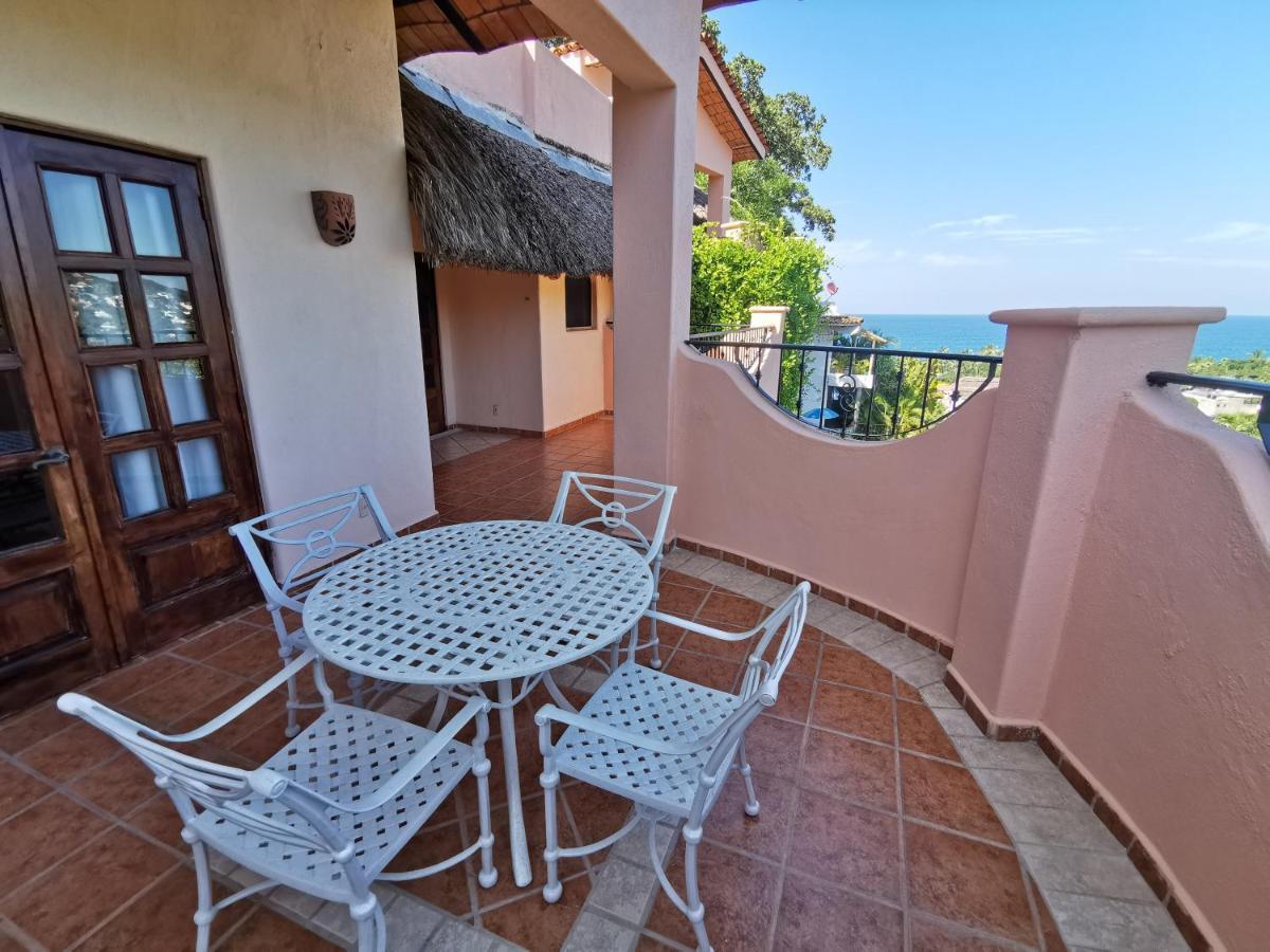 Villas Vista Suites Саюлита Экстерьер фото