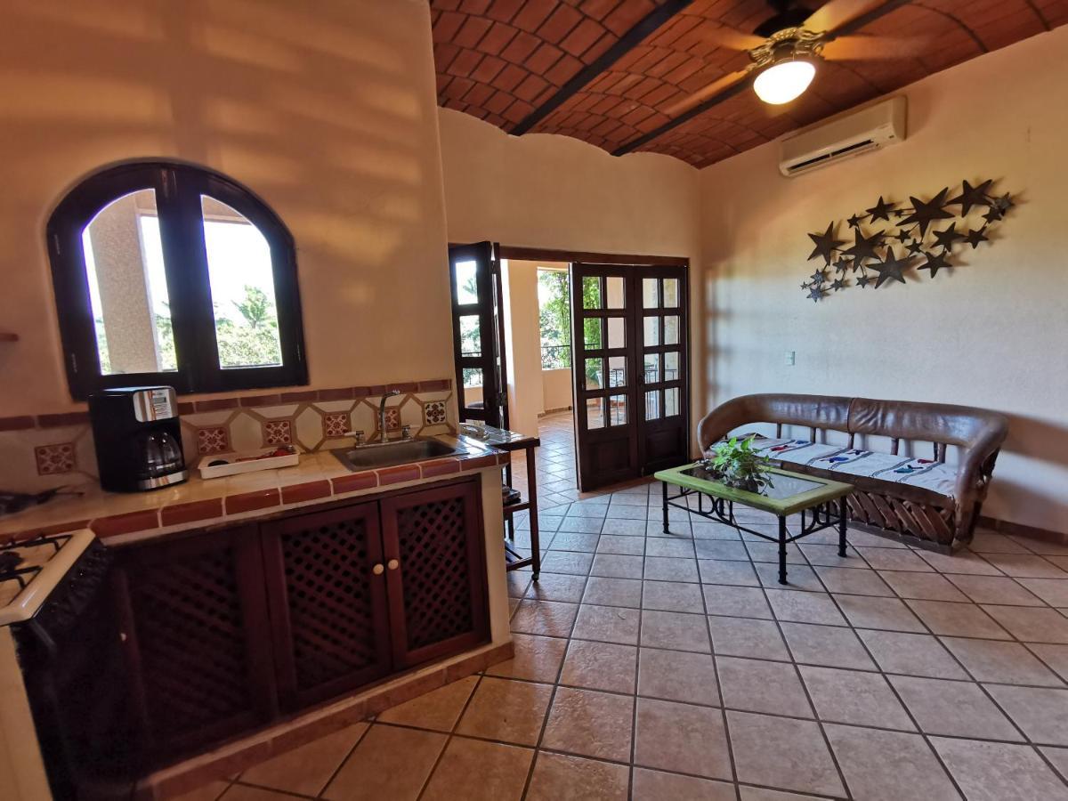 Villas Vista Suites Саюлита Экстерьер фото
