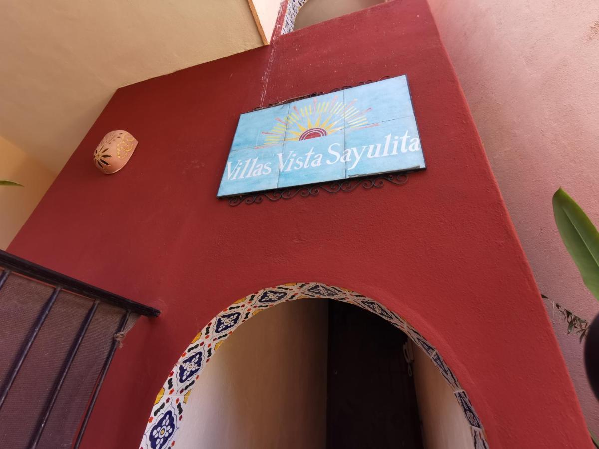 Villas Vista Suites Саюлита Экстерьер фото